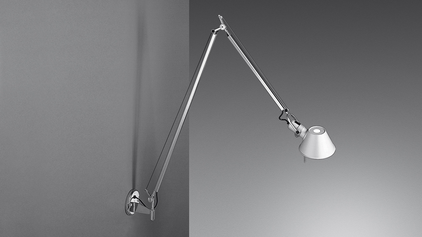 Lámpara Tolomeo Braccio-220475