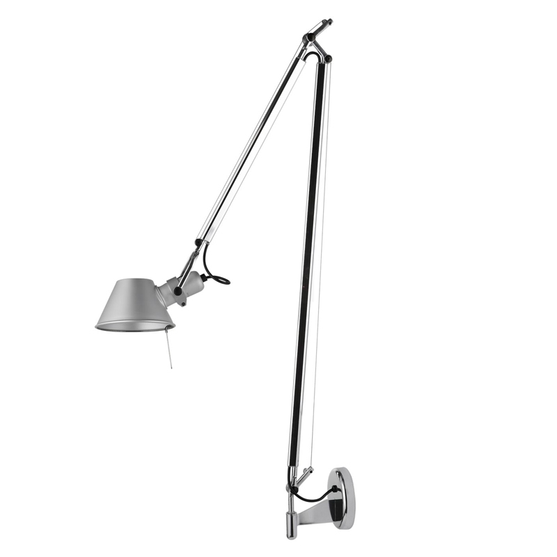 Lámpara Tolomeo Braccio-0