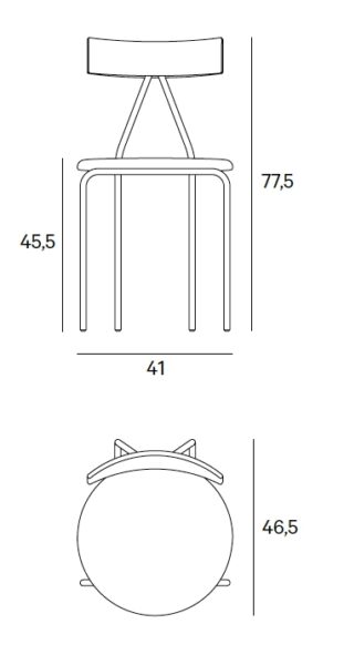 Silla Gofi-222731