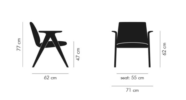Sillón Libera-221130