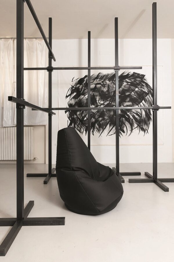 Pouf Sacco -383749