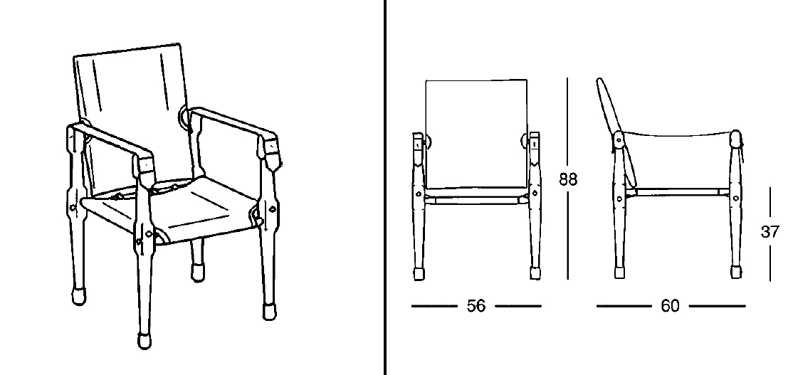 Sillón Moretta-221769