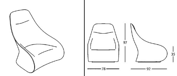 Sillón Derby 875-222339
