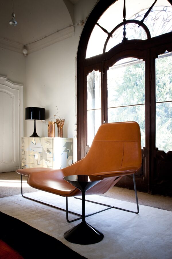 Chaise Longue Lama 921-221983