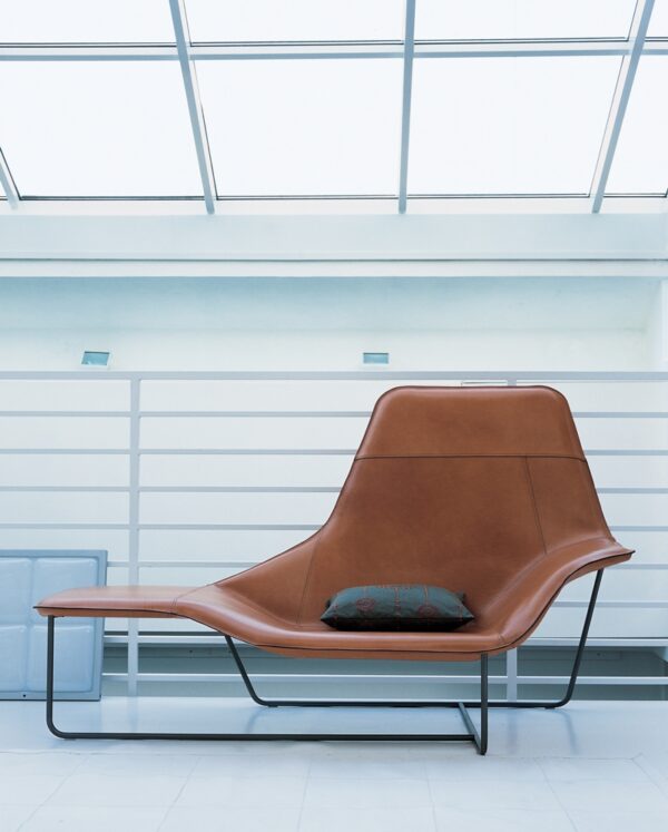 Chaise Longue Lama 921-221984