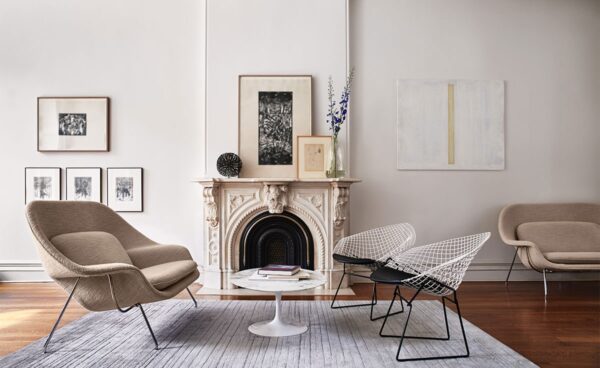 Sofá Womb Settee Relax-224271