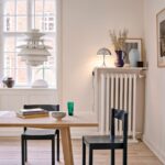 Lámpara Panthella 250 Table -224331
