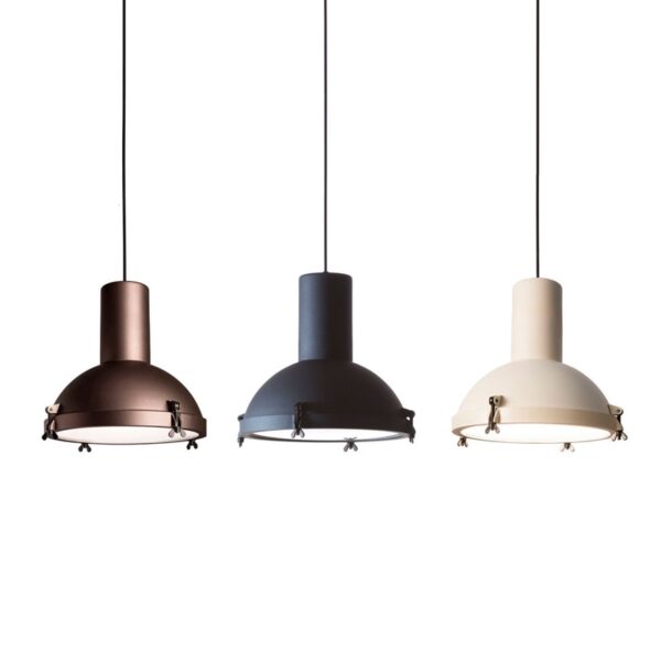 Lámpara Projecteur 365 Pendant Outdoor-223399