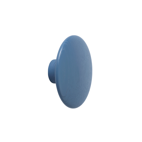 Colgador The Dots Azul Pale M ER-0