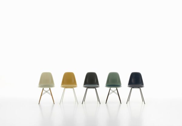 Silla Eames Fiberglass DSX-303291