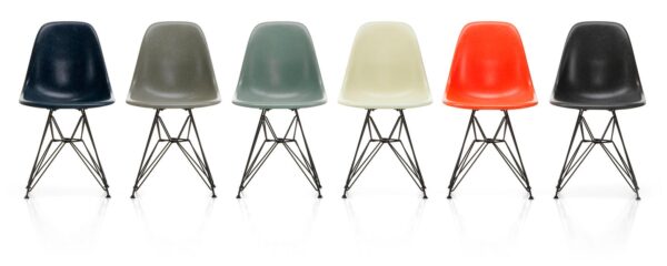Silla Eames Fiberglass DSR-223826