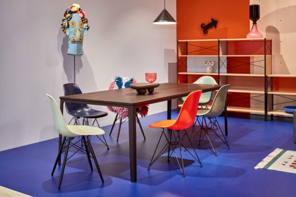 Silla Eames Fiberglass DSR-223828