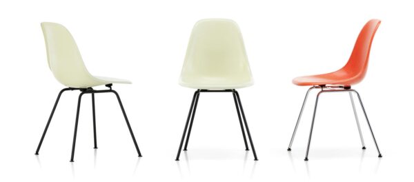 Silla Eames Fiberglass DSX-223867