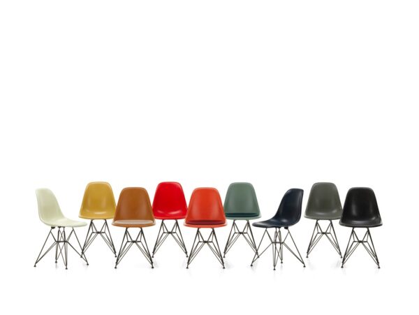 Silla Eames Fiberglass DSR-303280