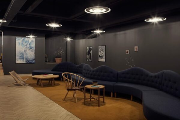 Lámpara Alma w171c/w Ceiling-Wall-223870