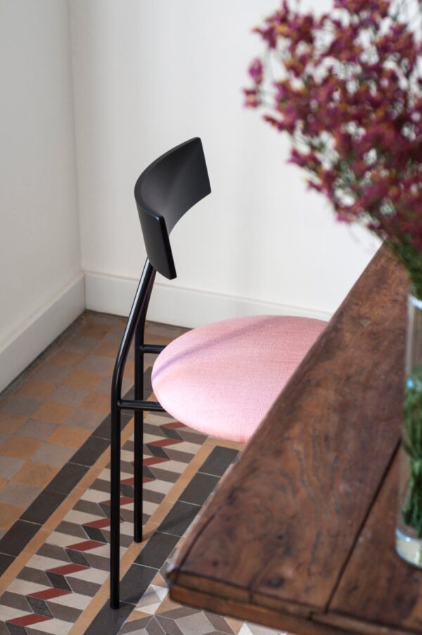 Silla Gofi Tapizada-287271