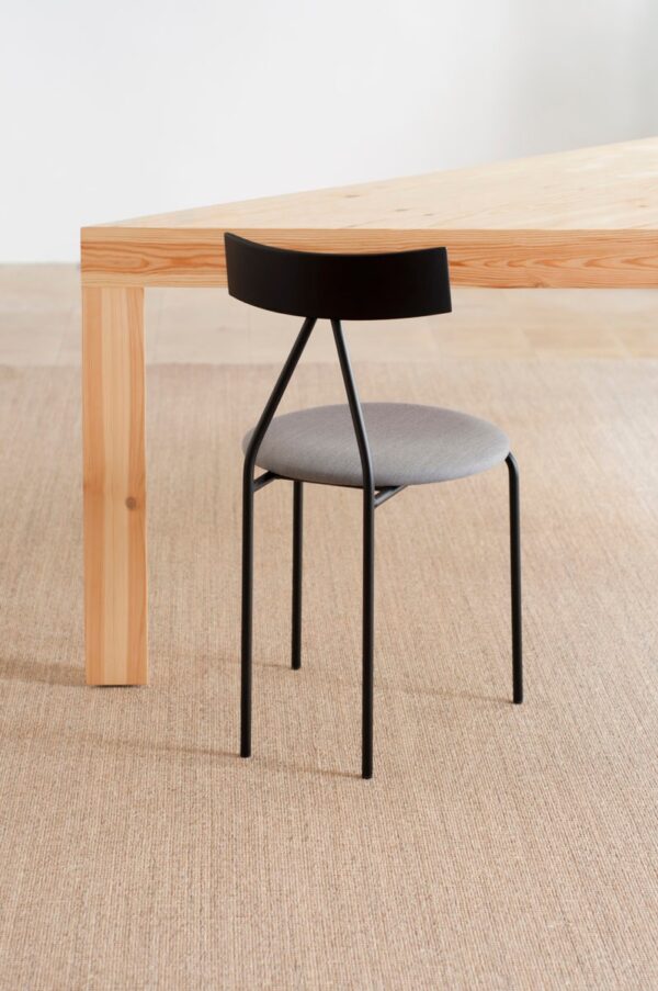 Silla Gofi Tapizada-287274