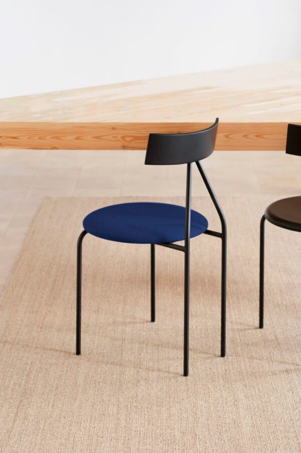 Silla Gofi Tapizada-287275