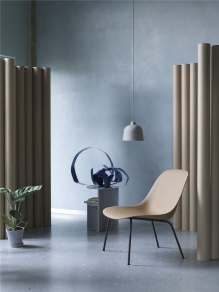 Sillón Fiber Lounge Tube-229278