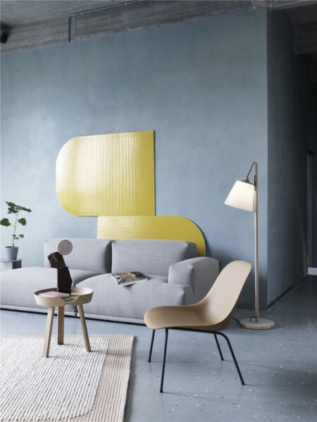 Sillón Fiber Lounge Tube-229279