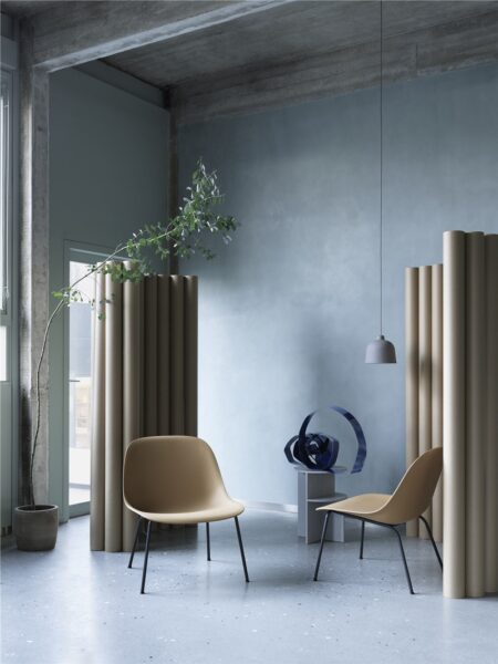 Sillón Fiber Lounge Tube-229280