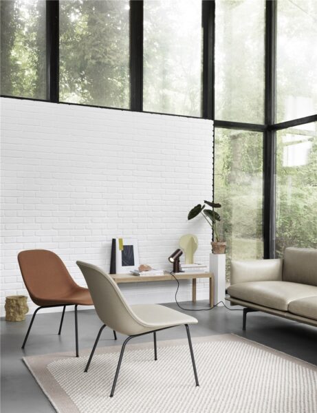 Sillón Fiber Lounge Tube-229282