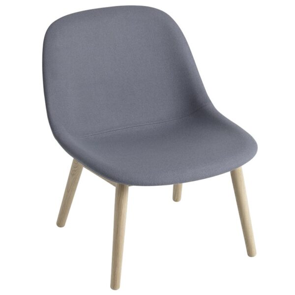 Sillón Fiber Lounge Wood-229249