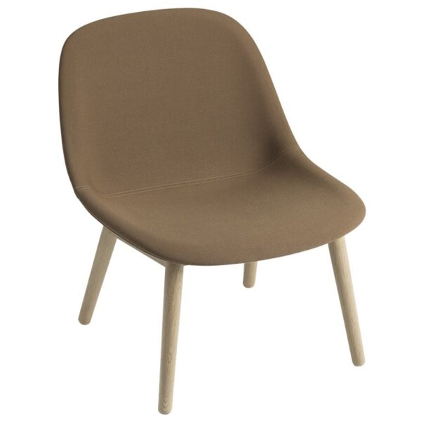 Sillón Fiber Lounge Wood-229247