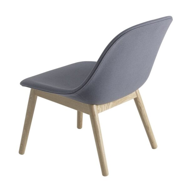 Sillón Fiber Lounge Wood-229243