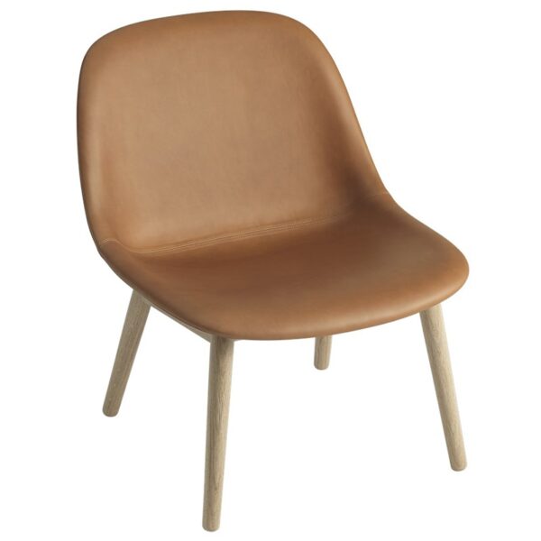 Sillón Fiber Lounge Wood-229244