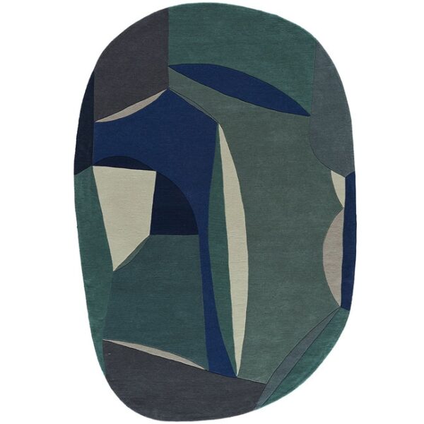 Alfombra Polia Shape Hiver-0