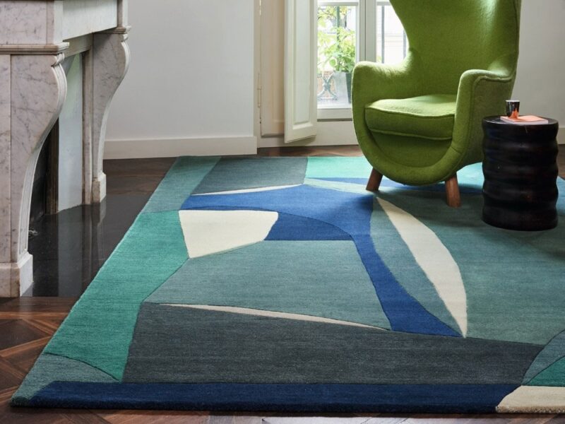 Alfombra Polia Hiver-228528