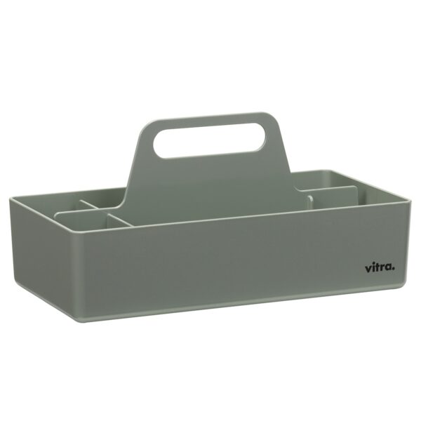 Toolbox Gris Musgo ER-0