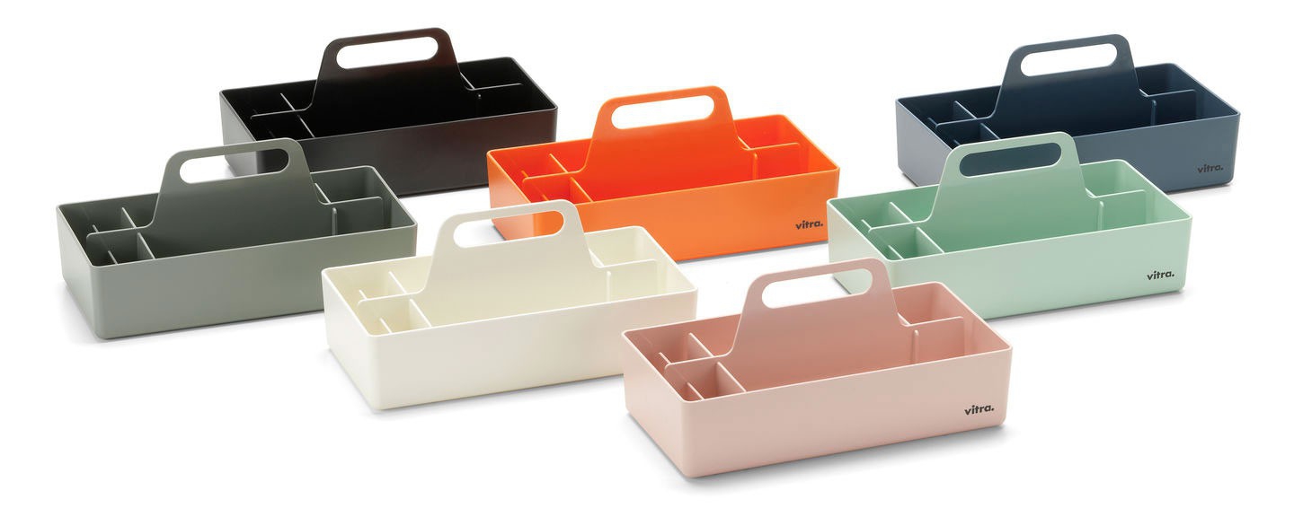 Toolbox Blanco ER-228237