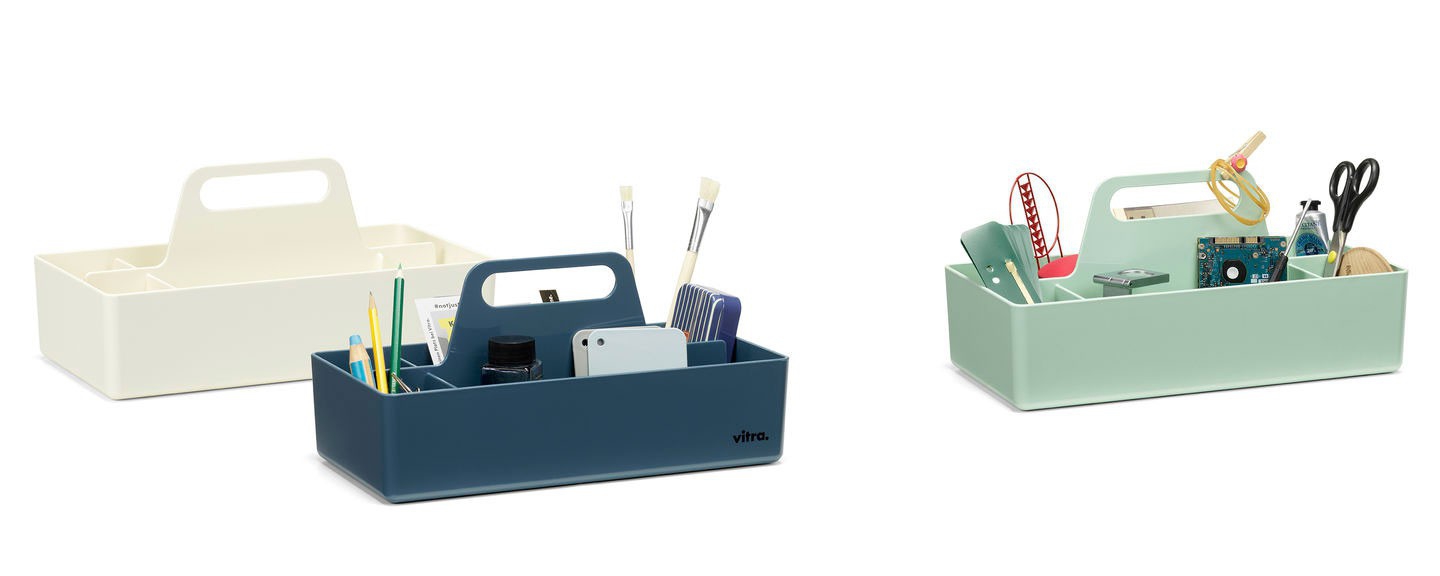 Toolbox Blanco ER-228236