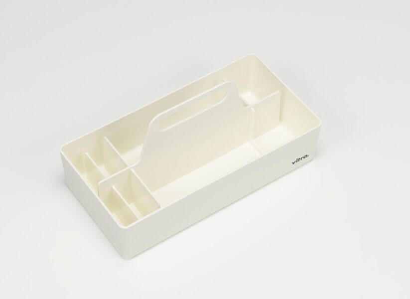 Toolbox Blanco ER-228240