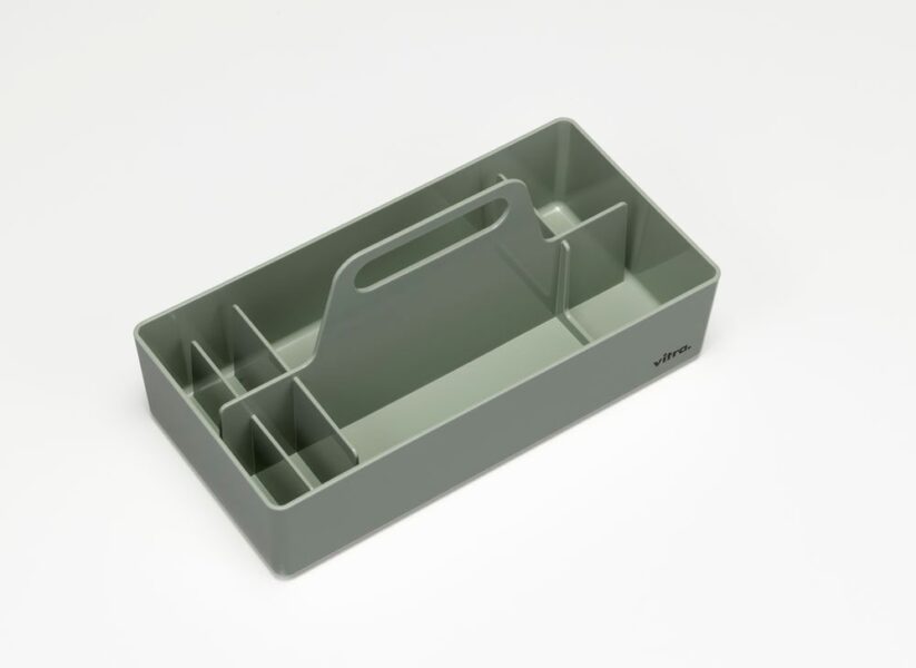 Toolbox Gris Musgo ER-228265