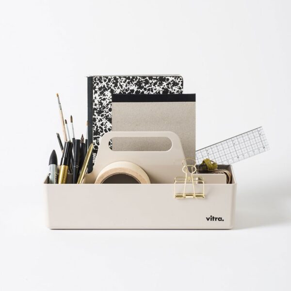 Toolbox Blanco ER-228239