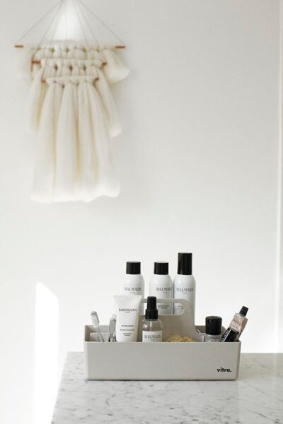Toolbox Blanco ER-228243