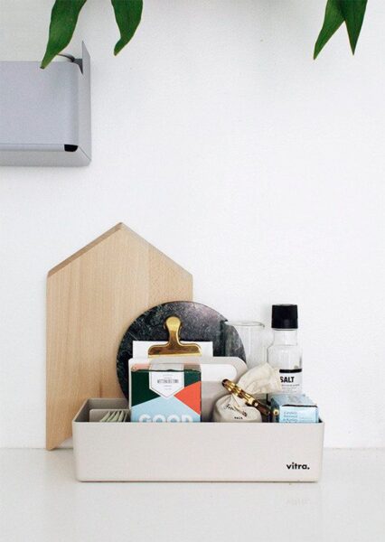 Toolbox Blanco ER-228244