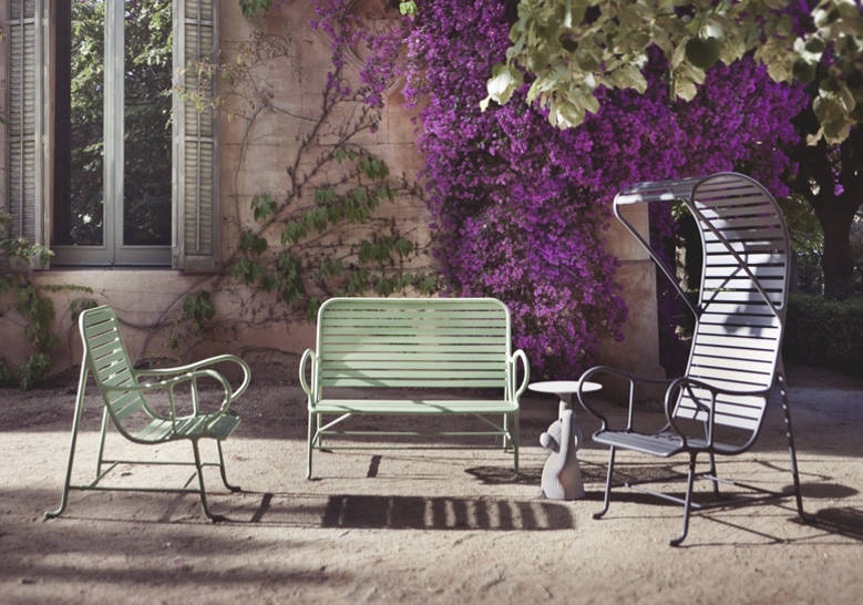 Sillón Gardenias-231093