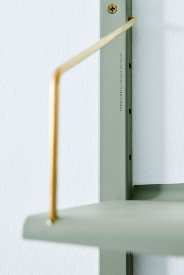 Estantería System Ultra -230985