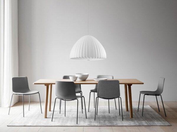 Lámpara Nelson Bell Bubble Pendant-229832
