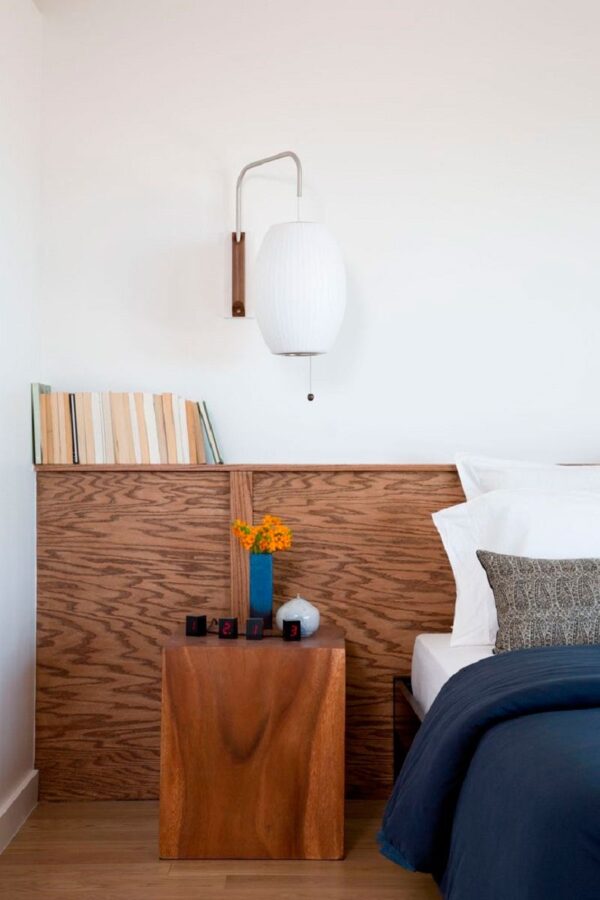 Lámpara Nelson Cigar Wall Sconce Cabled-229918