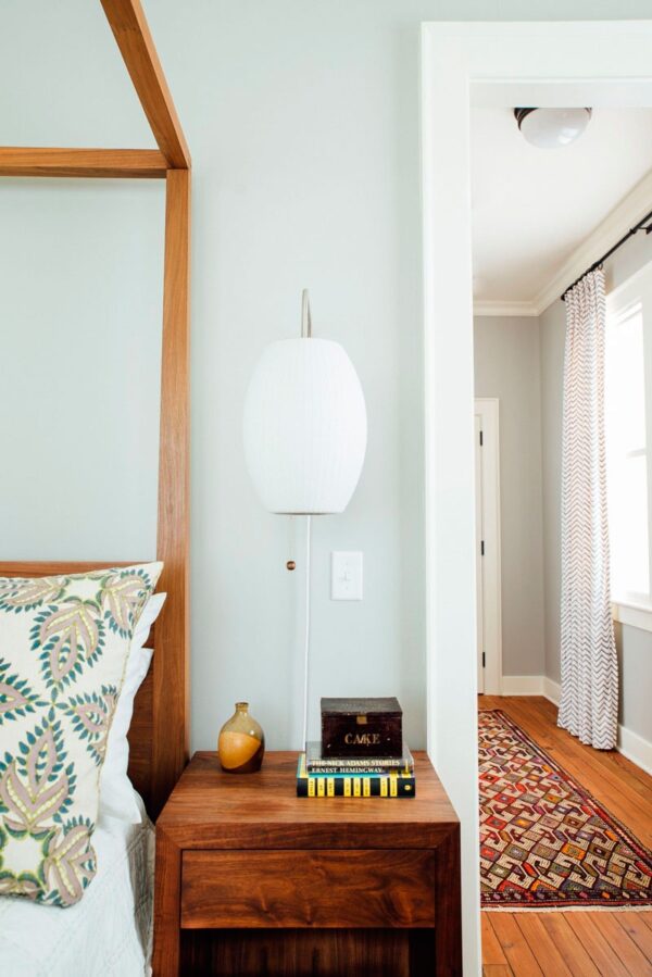 Lámpara Nelson Cigar Wall Sconce Cabled-229913