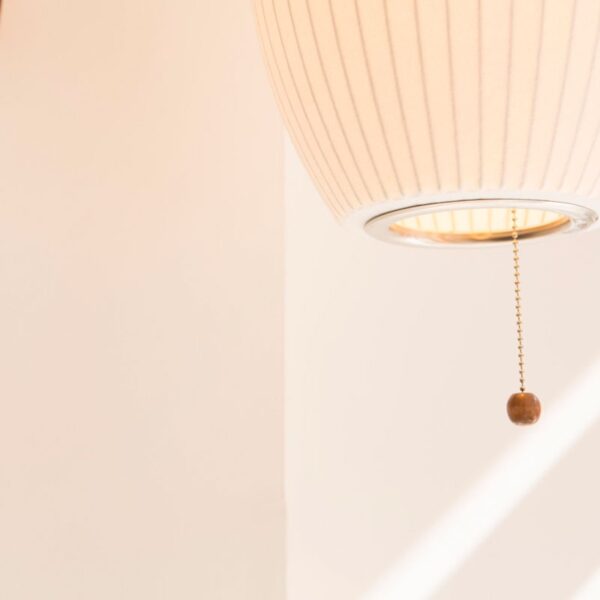 Lámpara Nelson Cigar Wall Sconce Cabled-229920