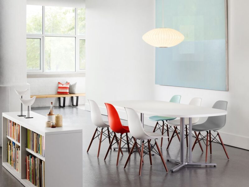 Nelson Lantern Bubble Pendant Lamp-229837