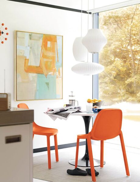 Lámpara Nelson Triple Bubble Fixture-229971