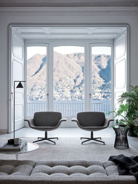 Sillón KN01-230197