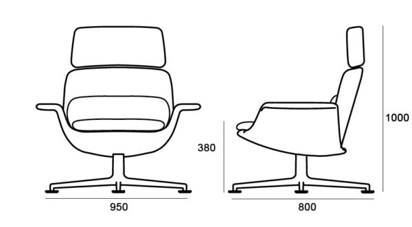 Sillón KN02-230228